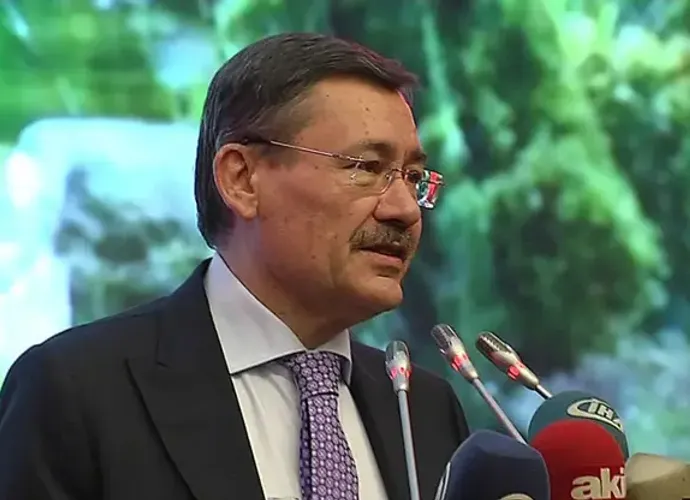 İbrahim Melih Gökçek Kimdir? Hakkında Neden Soruşturma Başlatıldı?