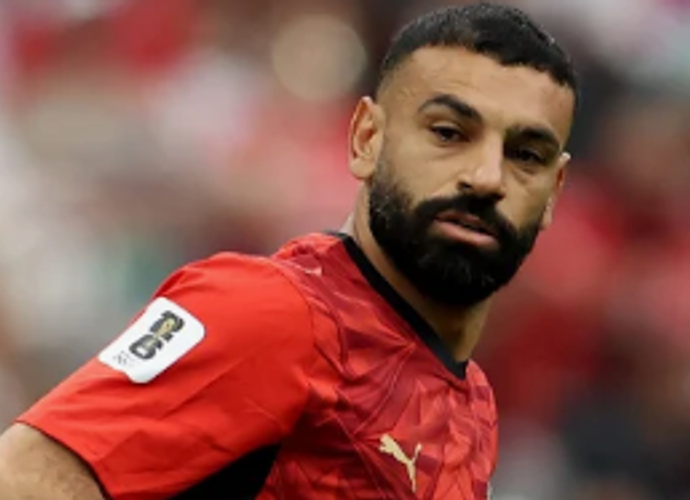 Video || Mohammed Salah 20 Dakika’lık Canlı İmza Töreni İzle