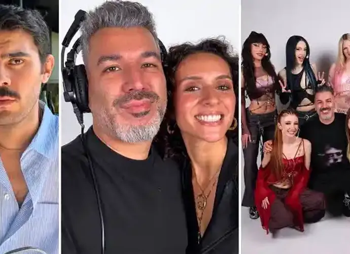 Tolga Akış Kimdir? Neden Tutuklandı? Manifest'in Kurucusunun Suçu Ne?
