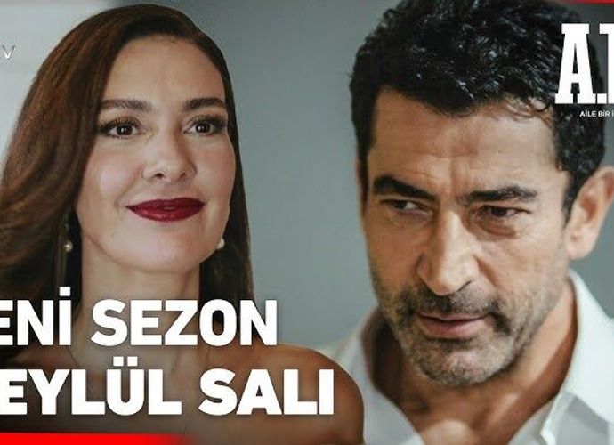 A.B.İ. Bu Akşam Yeni Sezonuyla Dönüyor! 7 Yeni Karakter Geliyor: Kim Kimi Oynayacak?