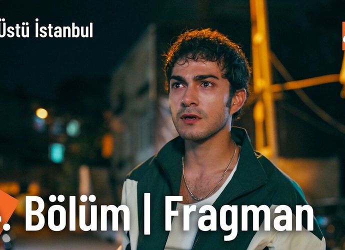 Altı Üstü İstanbul 14. Bölüm Bu Akşam: Saat Kaçta, Hangi Kanalda? Fragman İzle