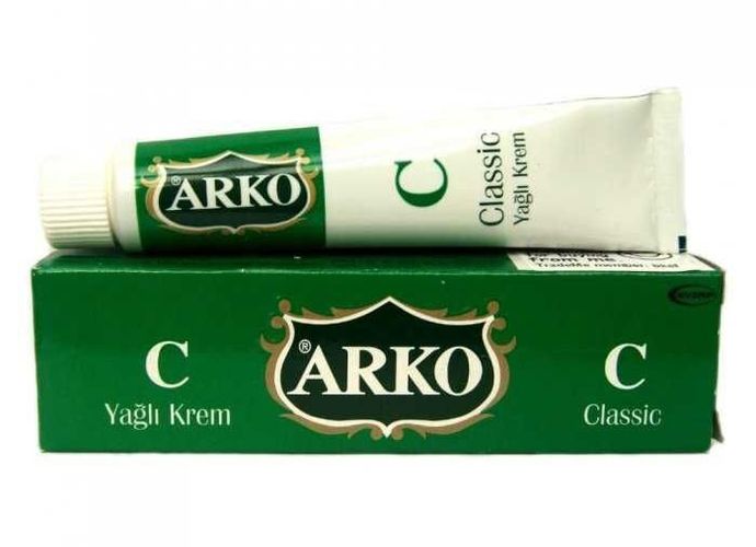 Arko Krem Ne İşe Yarar? Yüze Sürülür mü, Sivilce Yapar mı?