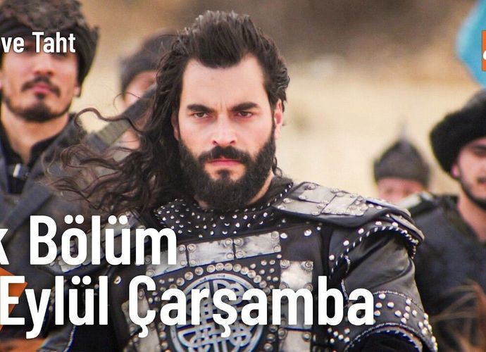 Aşk ve Taht Dizisi Bugün Mü? Saat Kaçta? Konusu Nedir? Oyuncuları ve Karakterleri Kim?