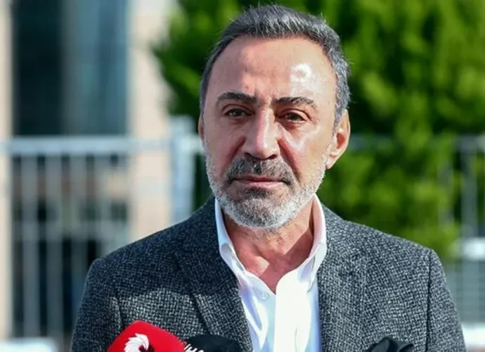 Berhan Şimşek Kimdir? Neden İstifa Etti? Şiddet Görüntülerinde Ne Oldu?