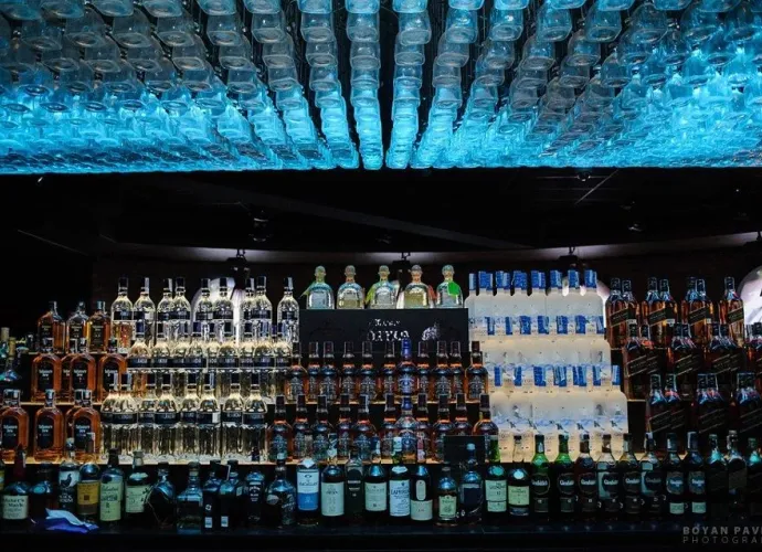 Bulgaristan Tekila Fiyatları 2026: Olmeca, Sierra ve Jose Cuervo Kaç Euro?