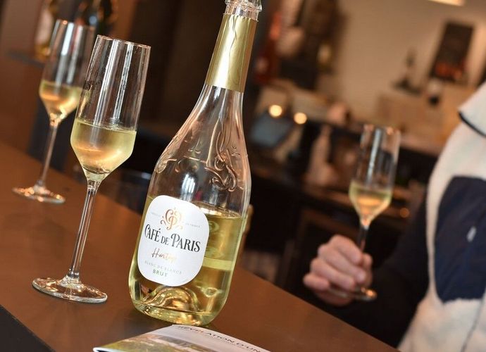 Cafe de Paris Şampanya Fiyat Ne Kadar? 2026 Brut, Demi Sec ve Rosé Fiyatları