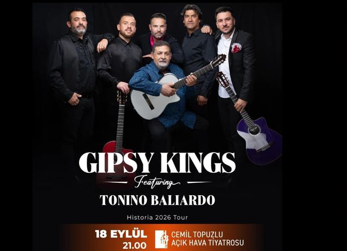 18 Eylül İstanbul Konserleri ve Etkinlikleri: Cuma Günü Konser, Tiyatro, Stand-Up ve Festival Programı