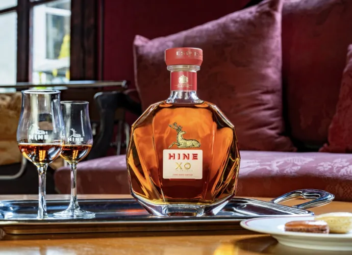 Hine Konyak Fiyat Ne Kadar? 2026 Hine VSOP ve XO Fiyatları