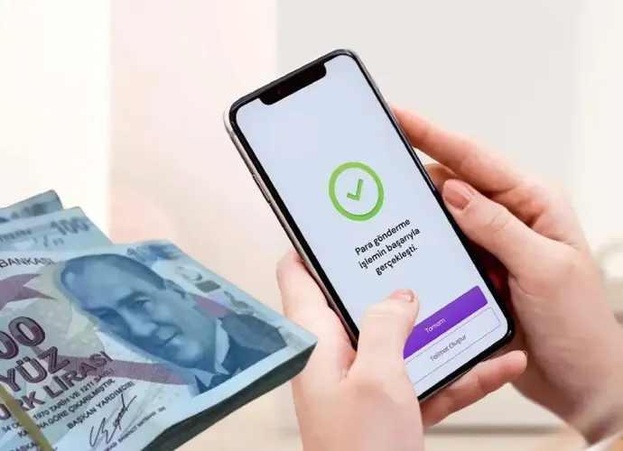IBAN ile Para Gönderenler Dikkat! Maliye IBAN Transferlerini İnceliyor mu, Hangi İşlemler Denetleniyor?
