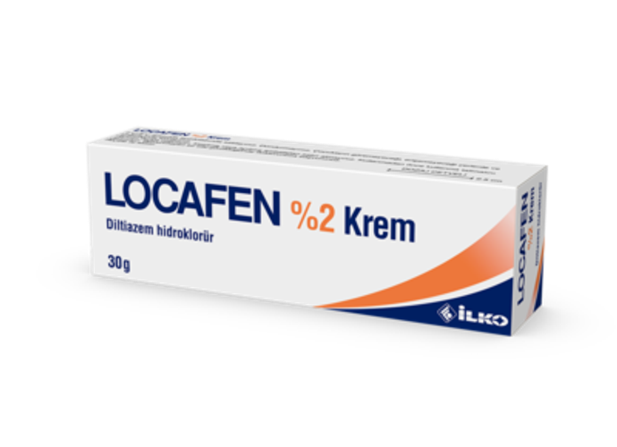 Locafen Krem Ne İşe Yarar? Anal Fissür İçin Nasıl Kullanılır?