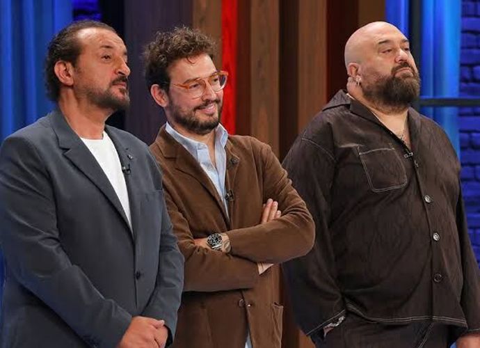 MasterChef’te Dokunulmazlık Savaşı! Hangi Takım Kazanacak, Kim Eleme Potasına Gidecek?