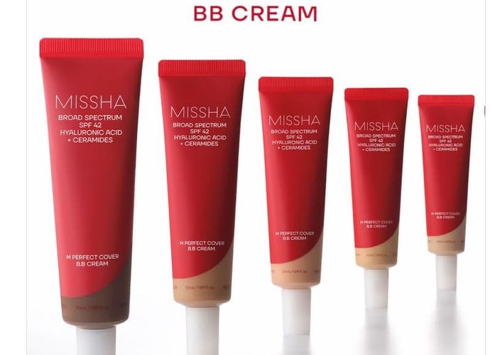 Missha BB Krem Ne İşe Yarar? Renkleri, Kapatıcılığı ve Fiyatı