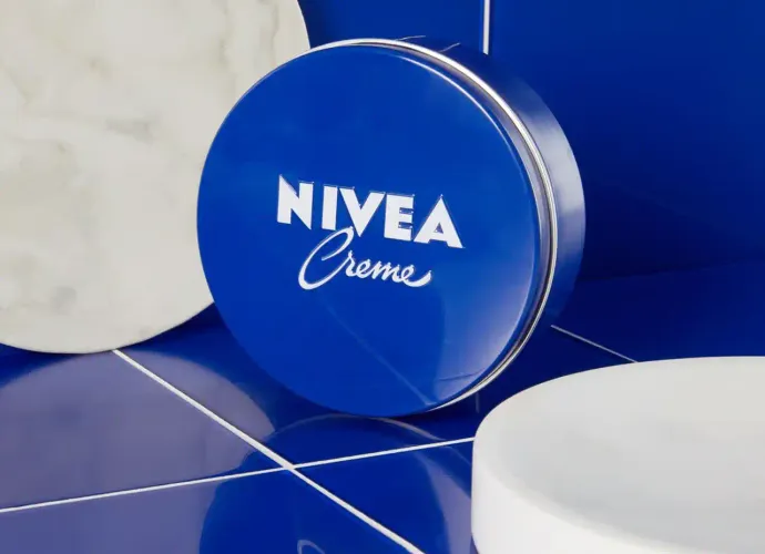 Nivea Krem Ne İşe Yarar? Mavi Kutu Nivea Krem Yüze Sürülür mü?
