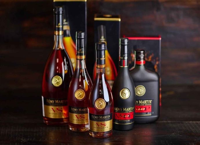 Remy Martin Konyak Fiyat 2026: VSOP, XO ve Louis XIII Kaç TL?