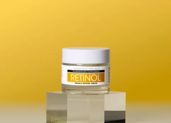 Retinol Krem Ne İşe Yarar? Nasıl Kullanılır, Cilde Faydaları Neler?
