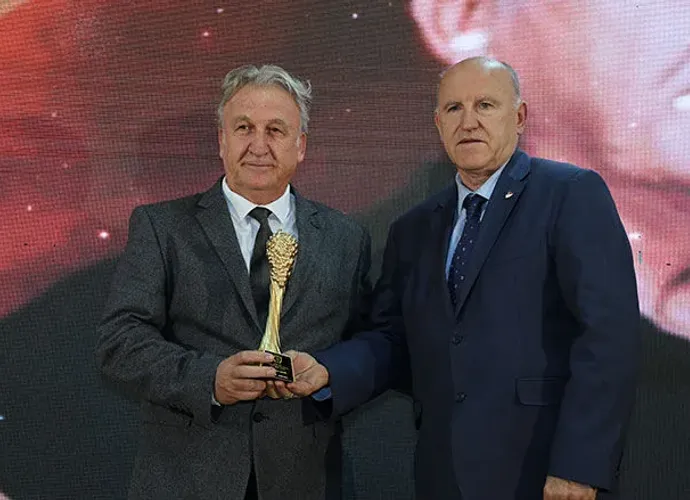Sebahattin Şahin Kimdir? MHK Üyesi İstifa Etti! Neden Gözaltına Alınmıştı?