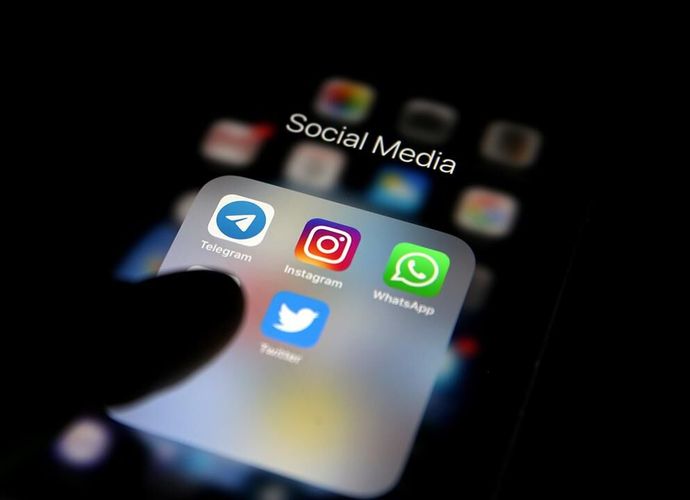 2 Bin 34 Sosyal Medya Hesabına Erişim Engeli: Hangi Hesaplar Kapatıldı, Neden?