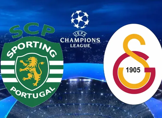 Sporting - Galatasaray Maçı Ne Zaman? Saat Kaçta? Osimhen Oynuyor Mu? Muhtemel 11’ler