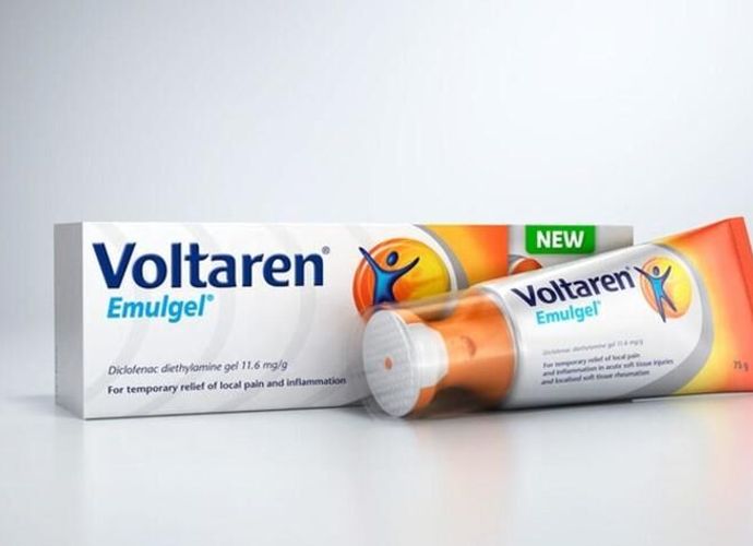 Voltaren Krem Ne İşe Yarar? Nasıl Kullanılır, Fiyatı Ne Kadar?