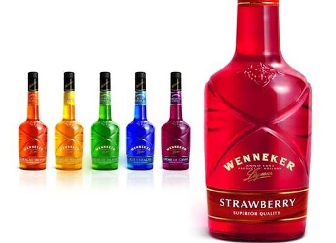 Wenneker Likör Fiyat 2026: Blue Curaçao, Triple Sec ve Tüm Çeşitler Kaç TL?