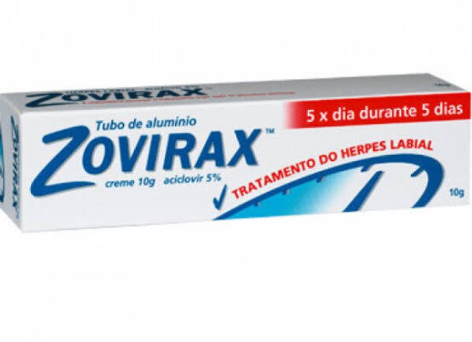 Zovirax Krem Ne İşe Yarar? Uçuk İçin Nasıl Kullanılır?
