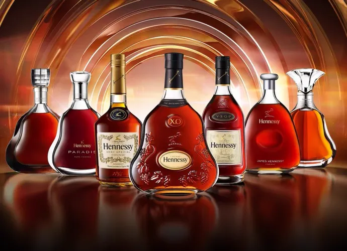 100 Hennessy Konyak Fiyat 2026: 1 Litre VS, VSOP ve XO Ne Kadar?