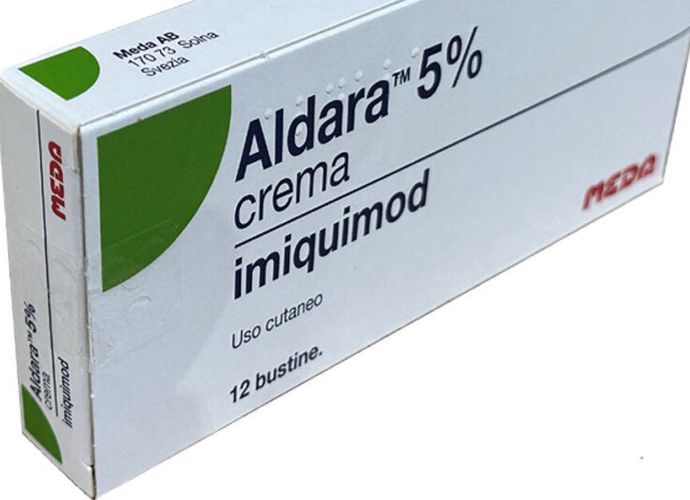 Aldara Krem Ne İşe Yarar? Genital Siğilde Nasıl Kullanılır?