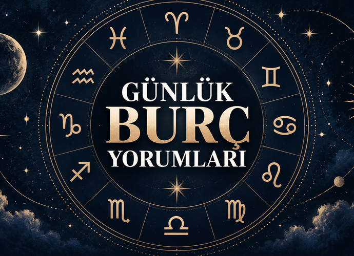 Bugün Burçları Neler Bekliyor? 22 Ekim Perşembe Aşk, Para ve Kariyer Yorumları