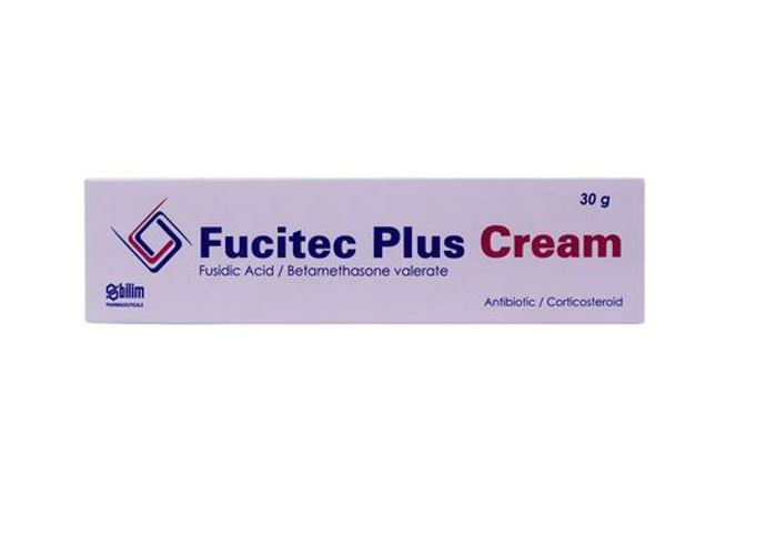 Fucitec Krem Ne İşe Yarar? Antibiyotikli mi, Nasıl Kullanılır?