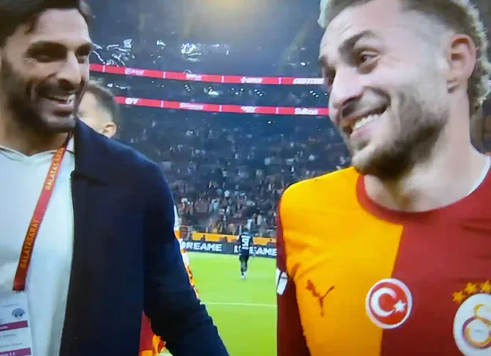 Galatasaray 3-1 Kasımpaşa Maç Sonucu: Golleri Kim Attı? Maç Özeti ve Önemli Dakikalar
