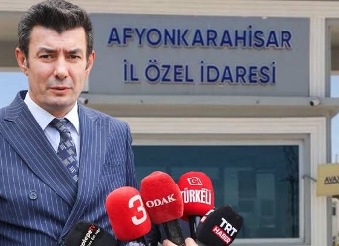 İhsan Ayrancı Kimdir? Afyonkarahisar Vali Yardımcısı Öldü Mü? Neden Vuruldu?