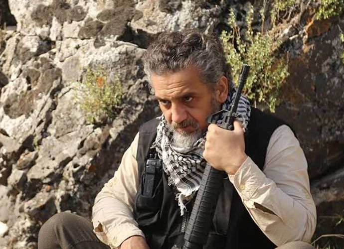 Yeraltı Efraim Kimdir, Gerçek Adı Ne? Koray Şahinbaş Kaç Yaşında, Nereli? Eşi Kim? Hangi Dizilerde Oynadı?