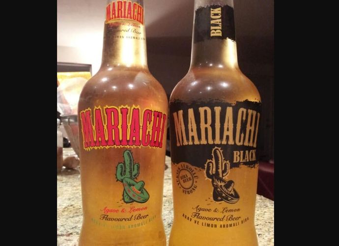 Mariachi Tekila Fiyatı: 70 cl Silver ve Gold Güncel Liste