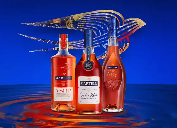 Martell Konyak Fiyat Listesi: 2026 VS, VSOP ve XO Arasında Büyük Fark