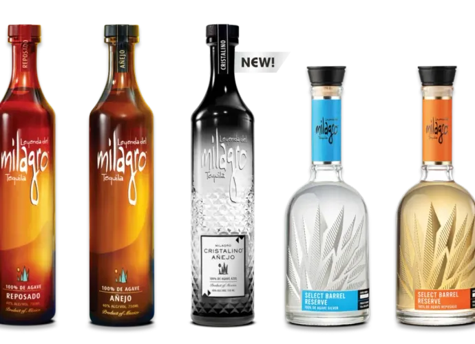 Milagro Tekila Fiyat Listesi: Silver, Reposado ve Añejo Karşılaştırması