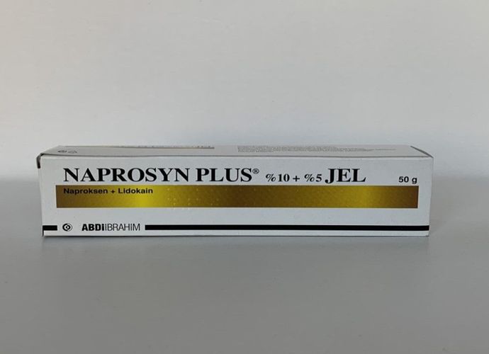 Naprosyn Plus Krem Ne İşe Yarar? Kas ve Eklem Ağrısında Nasıl Kullanılır?