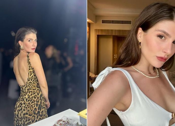 Taşacak Bu Deniz Feride Kimdir? Naz Çağla Irmak Kaç Yaşında? Annesi Kim, Sevgilisi Var Mı, Gerçek Adı Ne?