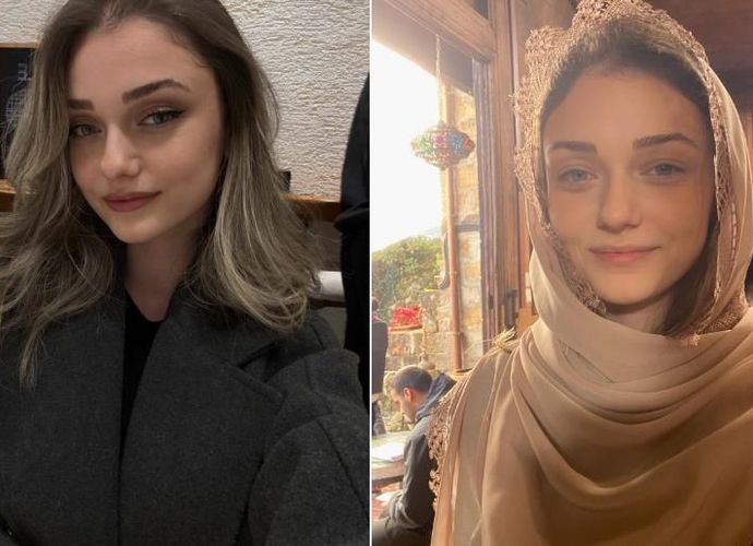 Taşacak Bu Deniz Akça Kız Kimdir? Naz Günay Kaç Yaşında, Nereli, Gerçek Adı Ne?