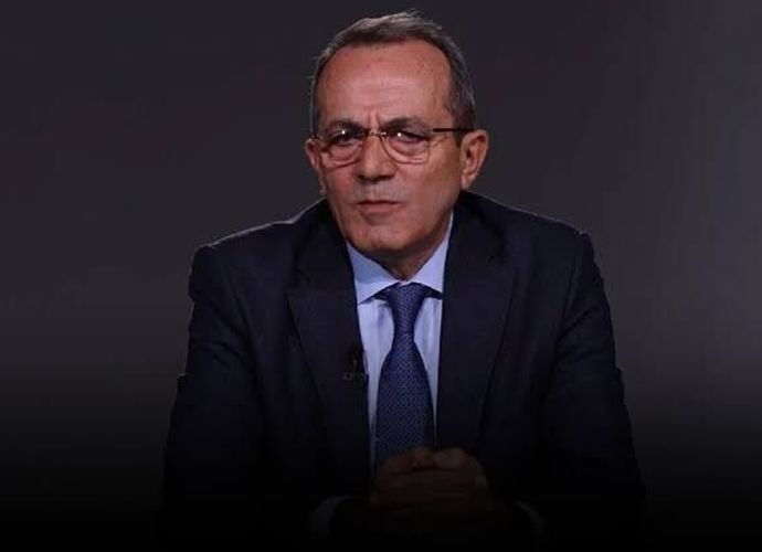 Şaban Sevinç Kimdir? Neden Tutuklandı? Gazeteci Şaban Sevinç Kaç Yaşında, Nereli?