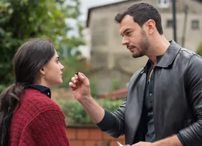 Sevdiğim Sensin 23. Bölüm Fragmanı İzle! Dicle Hamile Mi? Erkan'ı Bekleyen Büyük Sürpriz