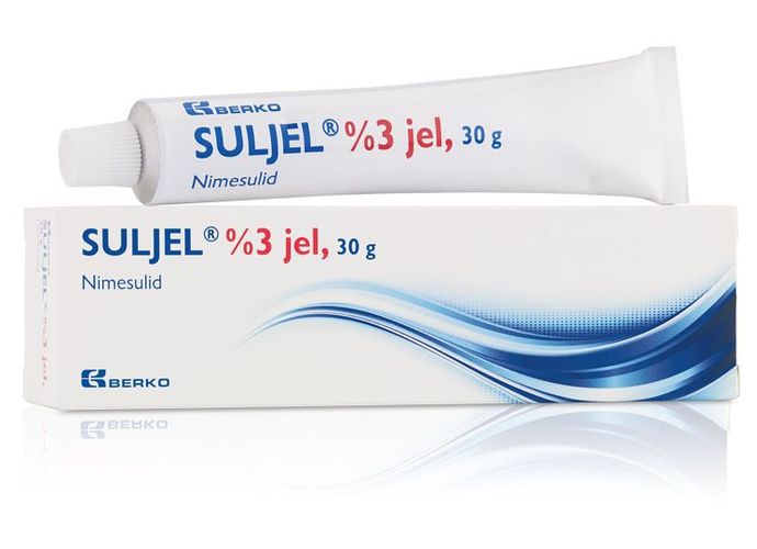 Suljel Krem Ne İşe Yarar? Kas ve Eklem Ağrısında Nasıl Kullanılır?