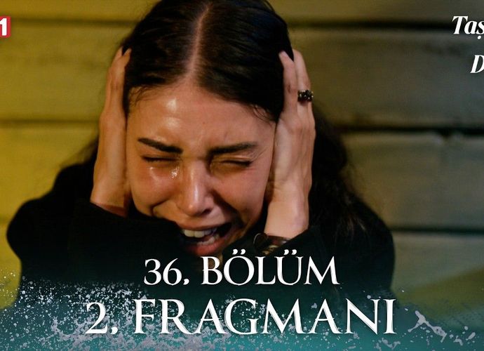 Taşacak Bu Deniz 36. Bölüm 2. Fragmanı Yayınlandı! Oruç Furtuna Öldü mü? İso'nun Feryadı Herkesi Sarstı