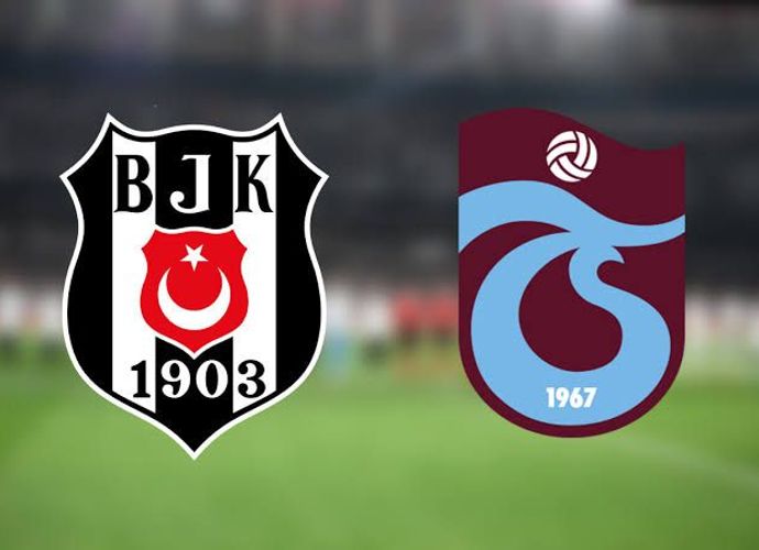 Trabzonspor 2 - 0 Beşiktaş Maç Sonucu: Golleri Kim Attı? Maç Özeti ve Ligde Puan Durumu