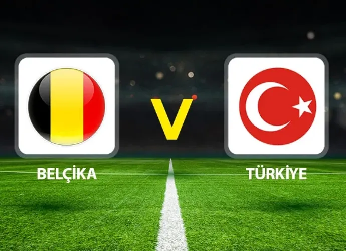 Belçika - Türkiye Maç Sonucu 3-0: Grupta Kaçıncı Sıradayız? Elendik Mi? Sırada Hangi Maç Var?