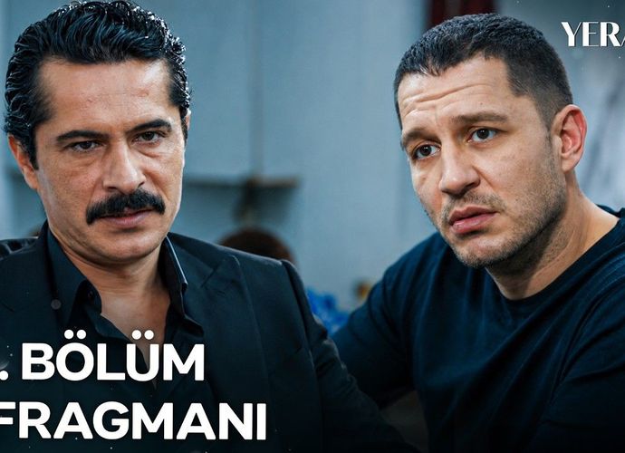 Yeraltı 20. Bölüm 3. Fragmanı İzle! Haydar Ali'nin Ölüm Tehlikesi ve Bozo'nun Kararı Gündemde
