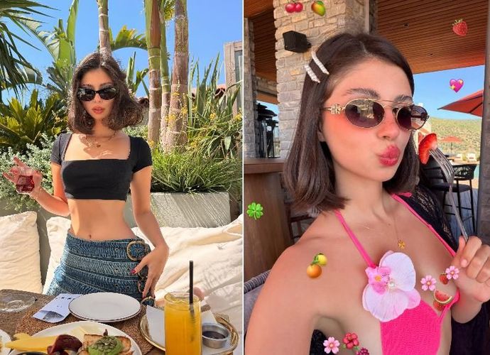 Taşacak Bu Deniz Fadime Kimdir? Zeynep Atılgan Kaç Yaşında? Sevgilisi Var Mı? Gerçek Adı Ne?
