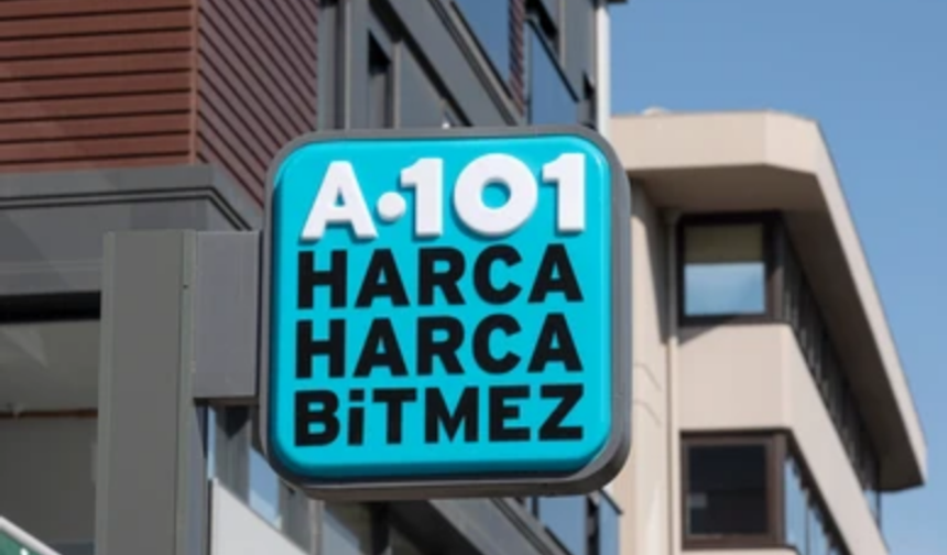 A101 Yine Döktürecek! 7 Kasım Kataloğunda Öyle Şeyler Var ki...