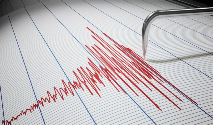Son Dakika Deprem Meydana geldi! Bugün 27 Kasım 2023 Tarihinde Yaşanan Son Depremler?