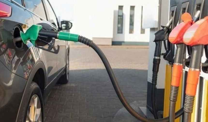 Akaryakıt Fiyatlarında Benzin, motorin ve Lpg ye zammı var? (24 Kasım 2023 Son Dakika)