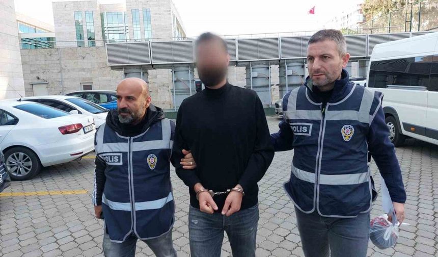 Samsun’daki 3 kişinin yaralandığı silahlı çatışmayla ilgili 7 kişi adliyeye sevk edildi